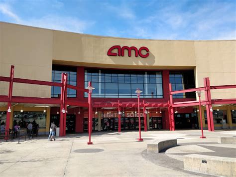 southlake amc movies